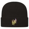 USA-Made 12" Cuffed Beanie Thumbnail