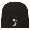 USA-Made 12" Cuffed Beanie Thumbnail