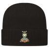 USA-Made 12" Cuffed Beanie Thumbnail
