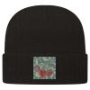 USA-Made 12" Cuffed Beanie Thumbnail