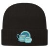 USA-Made 12" Cuffed Beanie Thumbnail