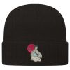 USA-Made 12" Cuffed Beanie Thumbnail
