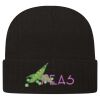 USA-Made 12" Cuffed Beanie Thumbnail