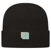 USA-Made 12" Cuffed Beanie Thumbnail