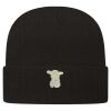 USA-Made 12" Cuffed Beanie Thumbnail