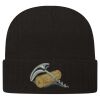 USA-Made 12" Cuffed Beanie Thumbnail