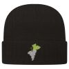 USA-Made 12" Cuffed Beanie Thumbnail