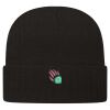 USA-Made 12" Cuffed Beanie Thumbnail