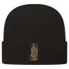 USA-Made 12" Cuffed Beanie Thumbnail