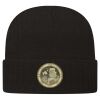 USA-Made 12" Cuffed Beanie Thumbnail