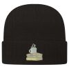 USA-Made 12" Cuffed Beanie Thumbnail