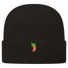 USA-Made 12" Cuffed Beanie Thumbnail
