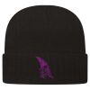 USA-Made 12" Cuffed Beanie Thumbnail