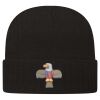 USA-Made 12" Cuffed Beanie Thumbnail