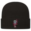 USA-Made 12" Cuffed Beanie Thumbnail