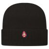 USA-Made 12" Cuffed Beanie Thumbnail
