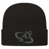 USA-Made 12" Cuffed Beanie Thumbnail