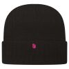 USA-Made 12" Cuffed Beanie Thumbnail