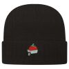 USA-Made 12" Cuffed Beanie Thumbnail
