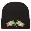 USA-Made 12" Cuffed Beanie Thumbnail