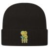USA-Made 12" Cuffed Beanie Thumbnail