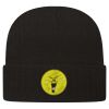USA-Made 12" Cuffed Beanie Thumbnail