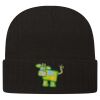 USA-Made 12" Cuffed Beanie Thumbnail