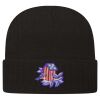USA-Made 12" Cuffed Beanie Thumbnail