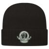 USA-Made 12" Cuffed Beanie Thumbnail