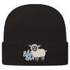USA-Made 12" Cuffed Beanie Thumbnail