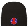 USA-Made 12" Cuffed Beanie Thumbnail