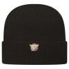USA-Made 12" Cuffed Beanie Thumbnail
