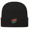 USA-Made 12" Cuffed Beanie Thumbnail
