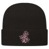 USA-Made 12" Cuffed Beanie Thumbnail