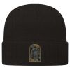 USA-Made 12" Cuffed Beanie Thumbnail