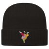USA-Made 12" Cuffed Beanie Thumbnail