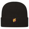USA-Made 12" Cuffed Beanie Thumbnail