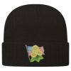 USA-Made 12" Cuffed Beanie Thumbnail