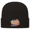 USA-Made 12" Cuffed Beanie Thumbnail