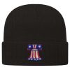 USA-Made 12" Cuffed Beanie Thumbnail