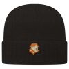 USA-Made 12" Cuffed Beanie Thumbnail