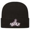 USA-Made 12" Cuffed Beanie Thumbnail