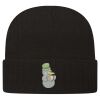 USA-Made 12" Cuffed Beanie Thumbnail