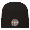 USA-Made 12" Cuffed Beanie Thumbnail