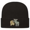 USA-Made 12" Cuffed Beanie Thumbnail