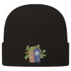 USA-Made 12" Cuffed Beanie Thumbnail