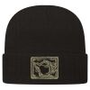 USA-Made 12" Cuffed Beanie Thumbnail