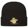 USA-Made 12" Cuffed Beanie Thumbnail