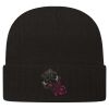 USA-Made 12" Cuffed Beanie Thumbnail