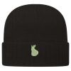 USA-Made 12" Cuffed Beanie Thumbnail